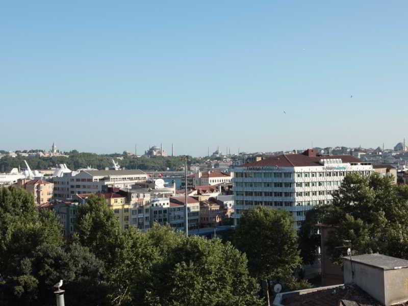 Royalist Tophane Provincia di Provincia di Istanbul Esterno foto
