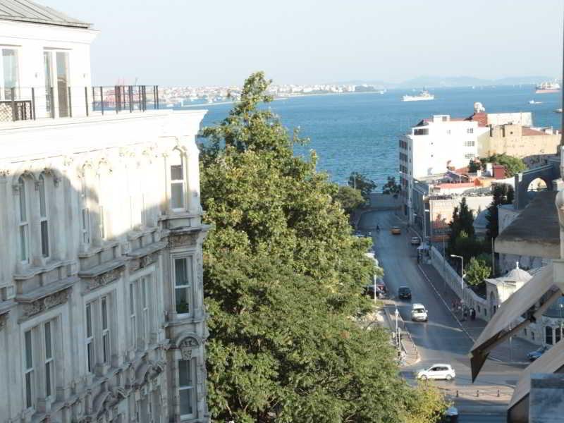 Royalist Tophane Provincia di Provincia di Istanbul Esterno foto